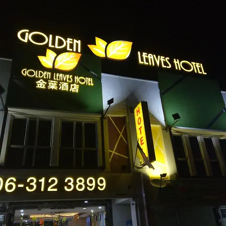 Golden Leaves Hotel-3