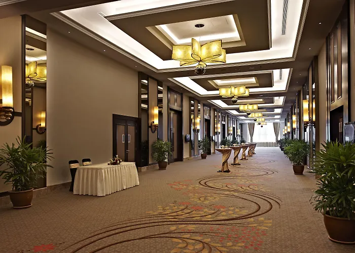 Hatten Hotel Melaka